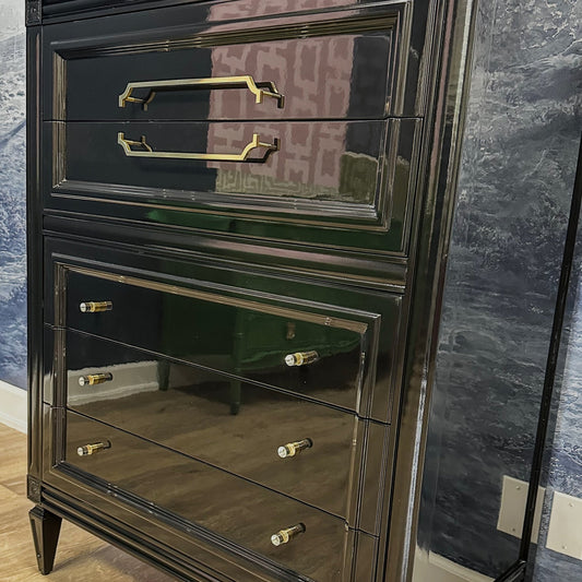 Theodore / Dressers / HIghboys - Casey Grace Studio, LLC