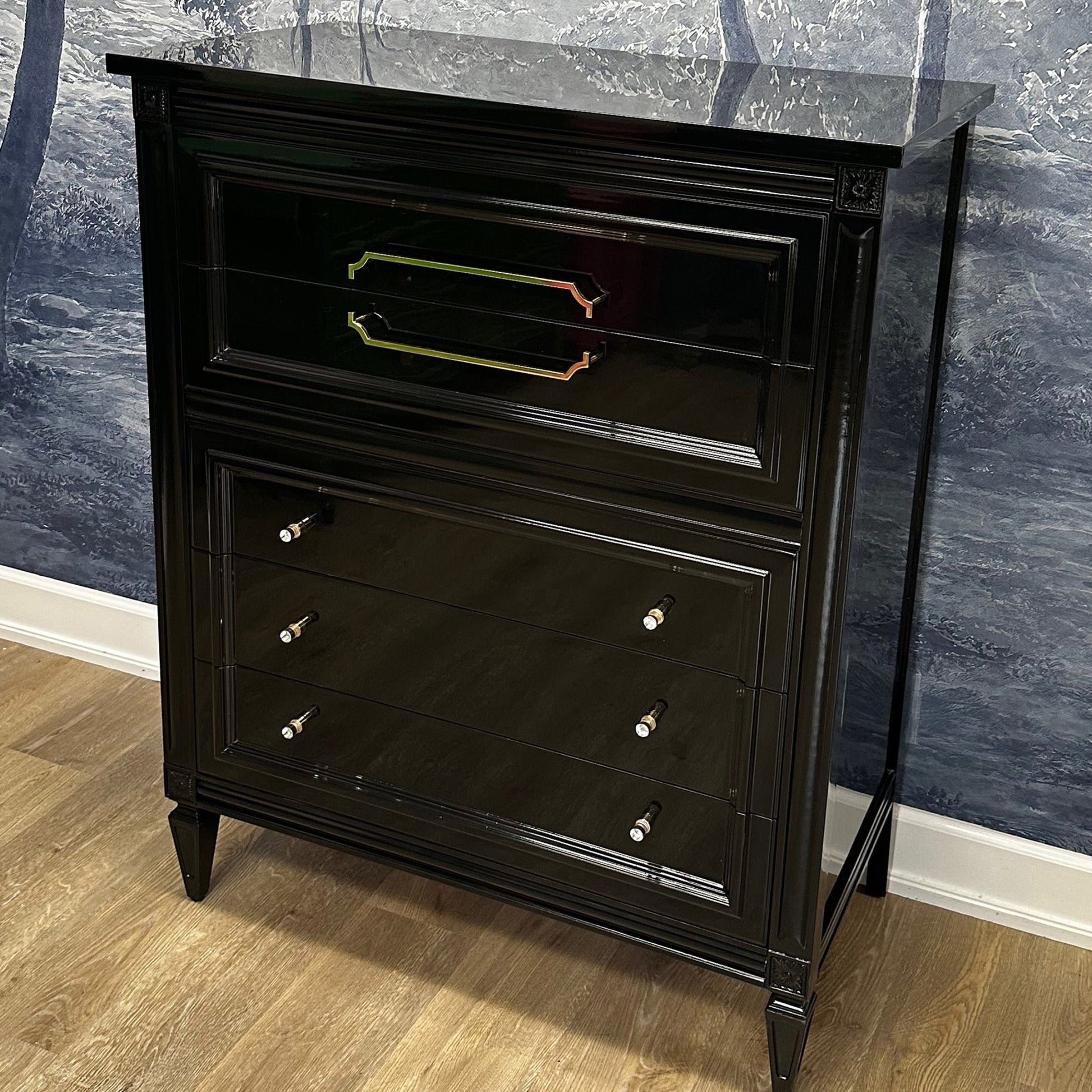 Theodore / Dressers / HIghboys - Casey Grace Studio, LLC