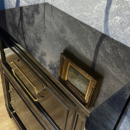 Theodore / Dressers / HIghboys - Casey Grace Studio, LLC