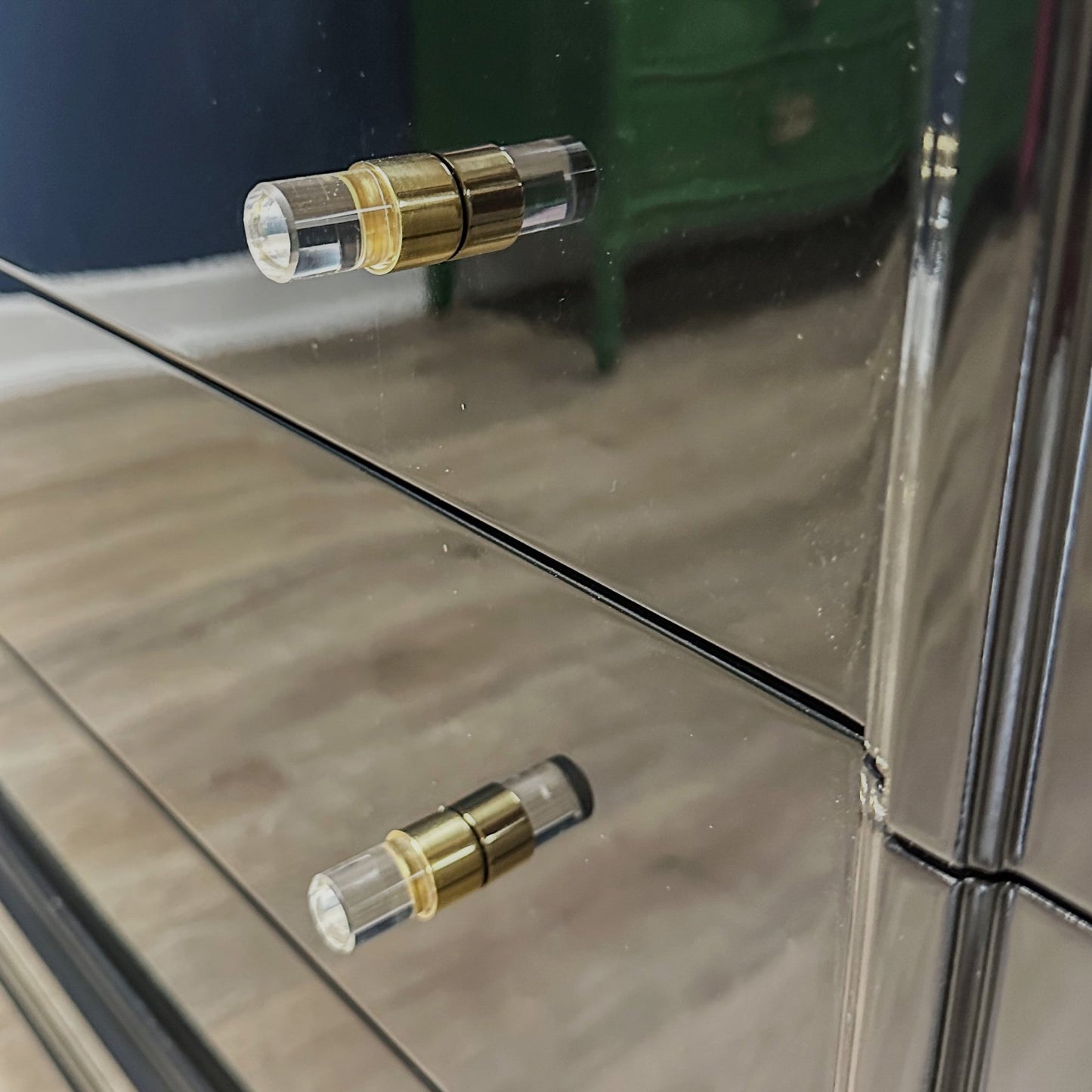 Theodore / Dressers / HIghboys - Casey Grace Studio, LLC