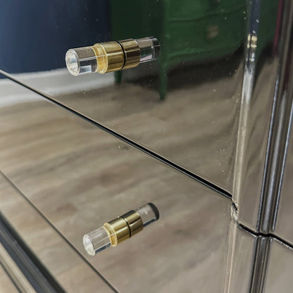 Theodore / Dressers / HIghboys - Casey Grace Studio, LLC