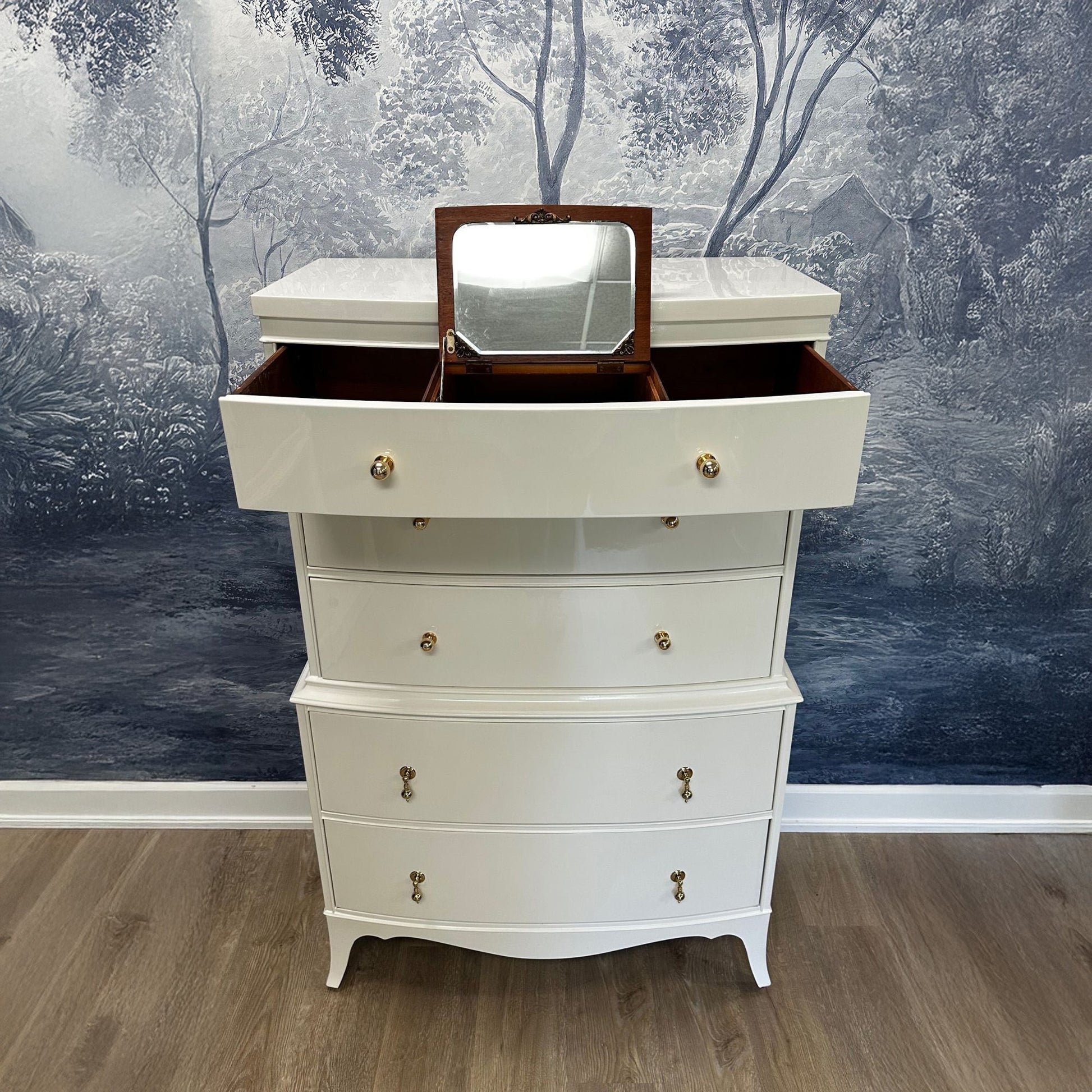 Uma / Dressers / HIghboys - Casey Grace Studio, LLC