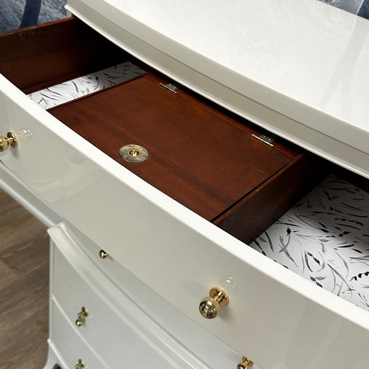 Uma / Dressers / HIghboys - Casey Grace Studio, LLC