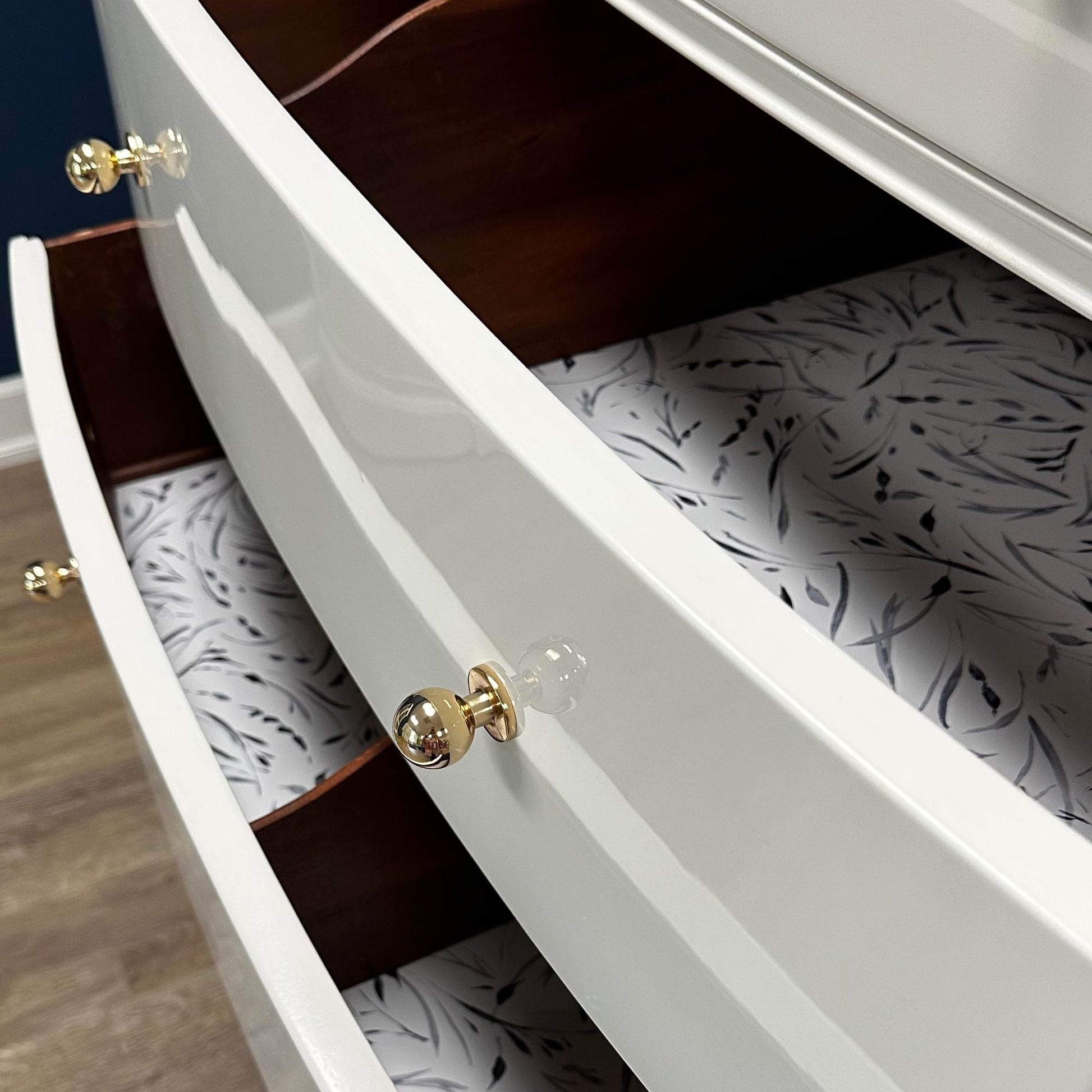 Uma / Dressers / HIghboys - Casey Grace Studio, LLC