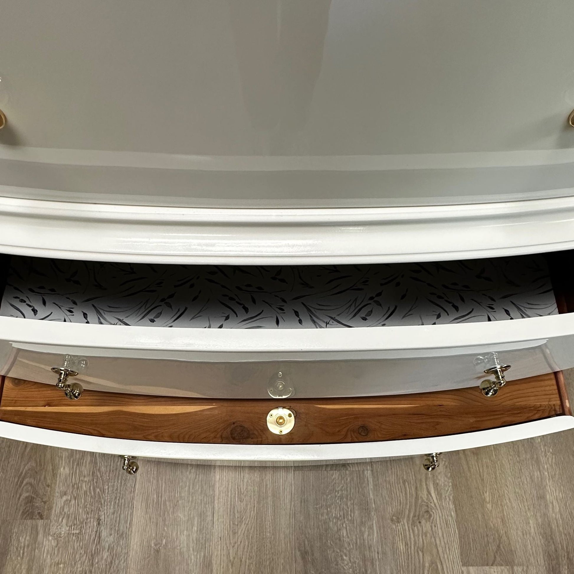 Uma / Dressers / HIghboys - Casey Grace Studio, LLC