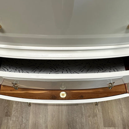 Uma / Dressers / HIghboys - Casey Grace Studio, LLC