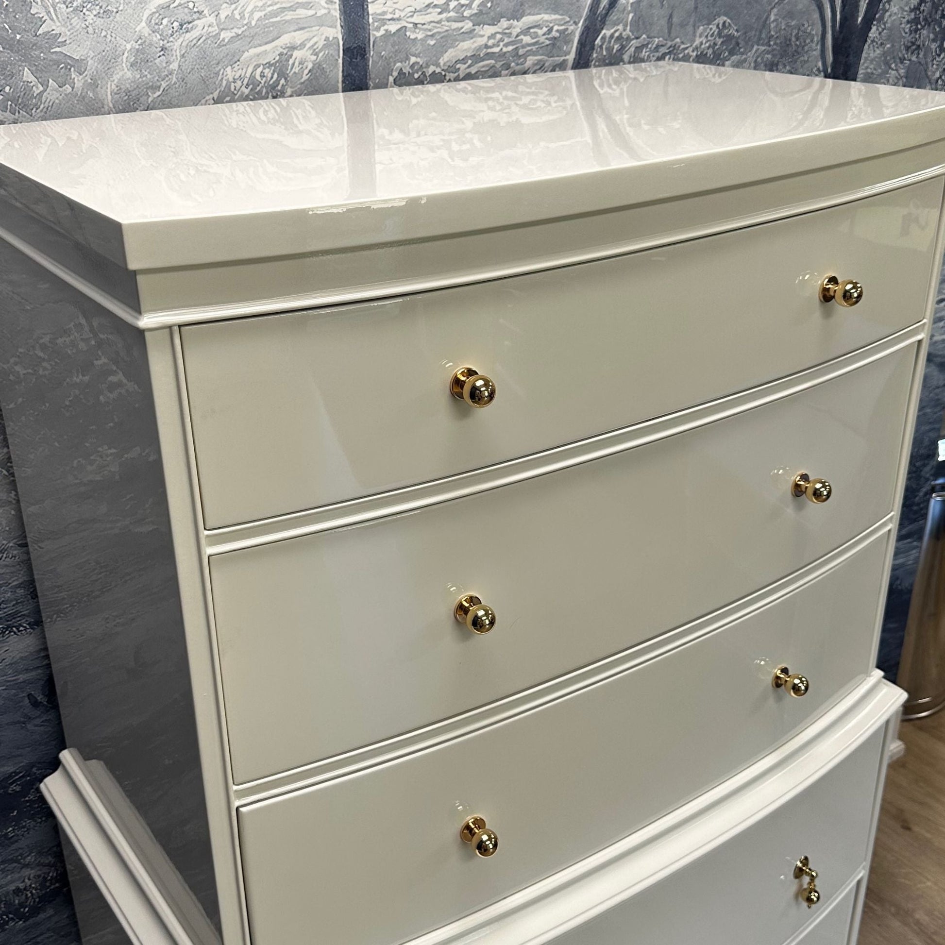 Uma / Dressers / HIghboys - Casey Grace Studio, LLC