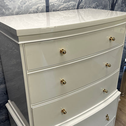 Uma / Dressers / HIghboys - Casey Grace Studio, LLC
