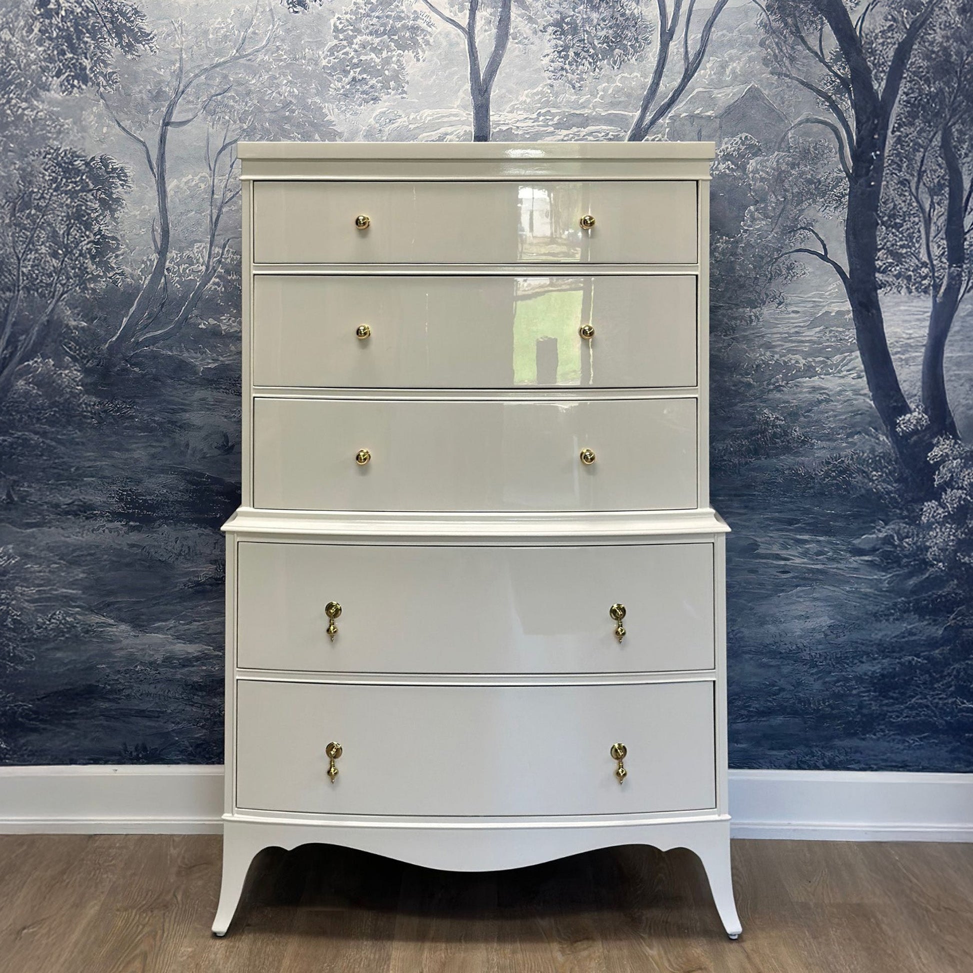 Uma / Dressers / HIghboys - Casey Grace Studio, LLC