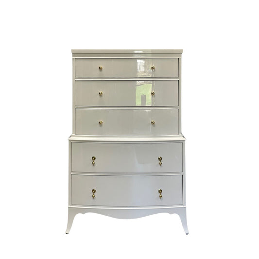 Uma / Dressers / HIghboys - Casey Grace Studio, LLC