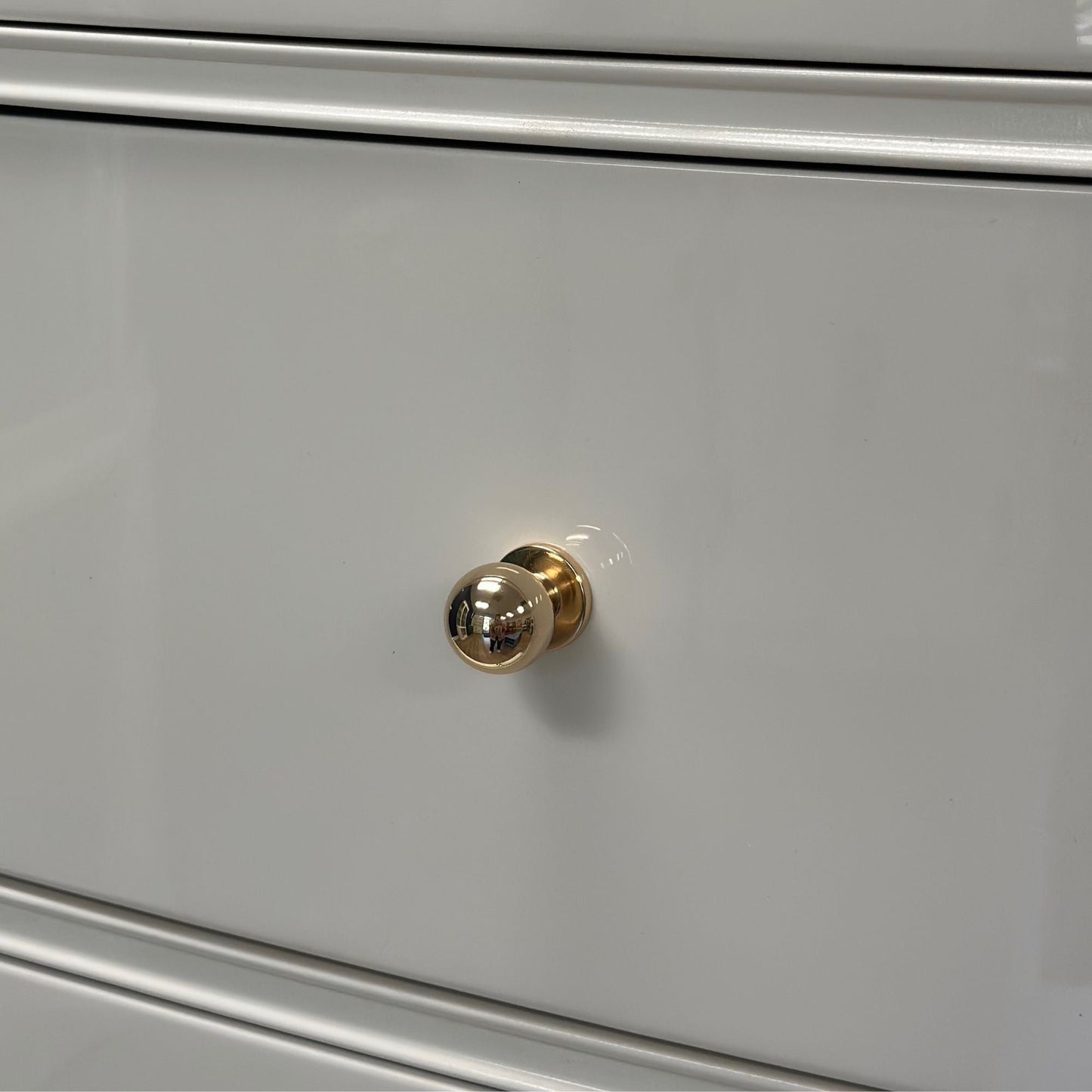 Uma / Dressers / HIghboys - Casey Grace Studio, LLC