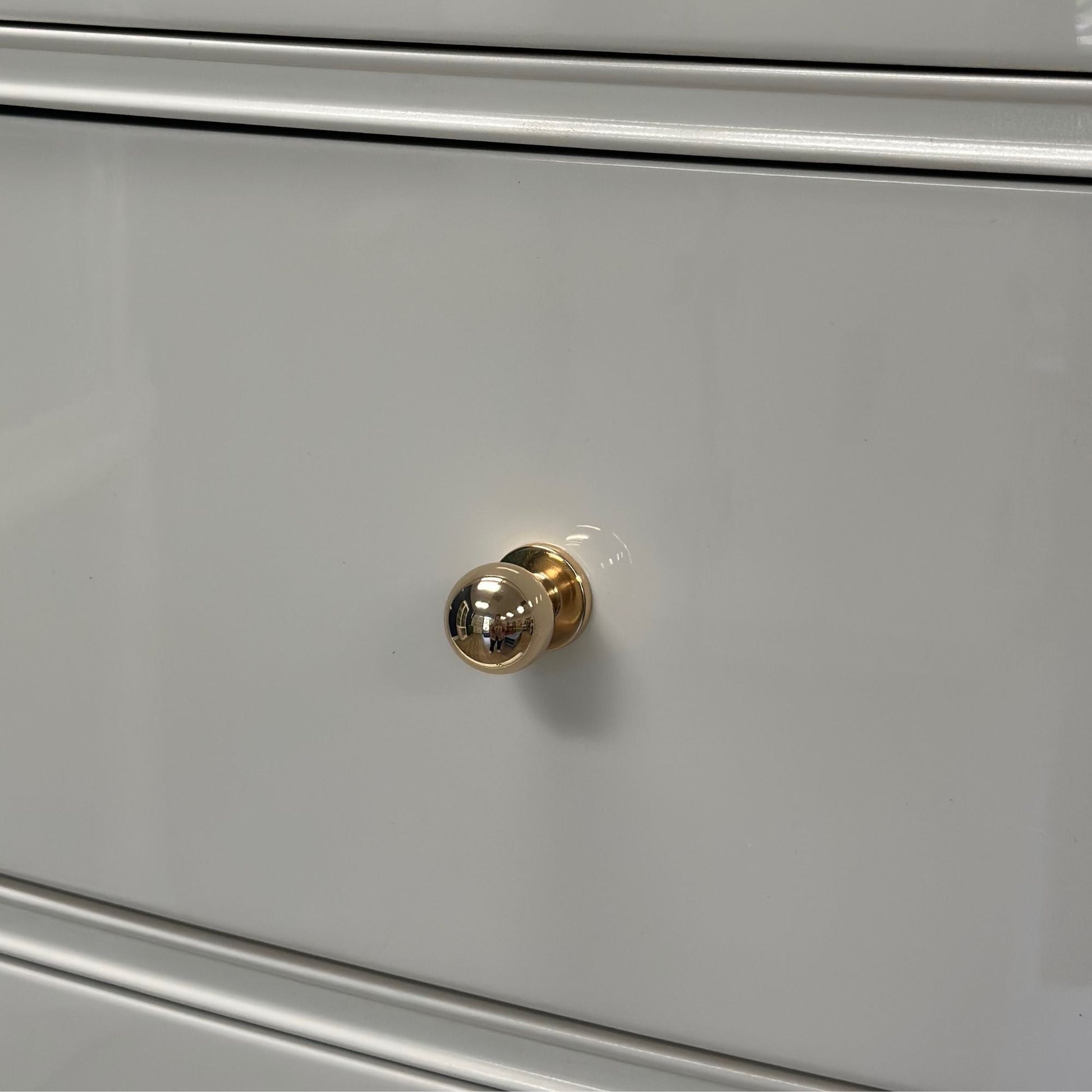 Uma / Dressers / HIghboys - Casey Grace Studio, LLC