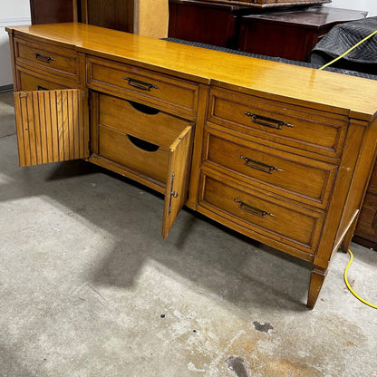 Vienna / Buffets & Sideboards - Casey Grace Studio, LLC