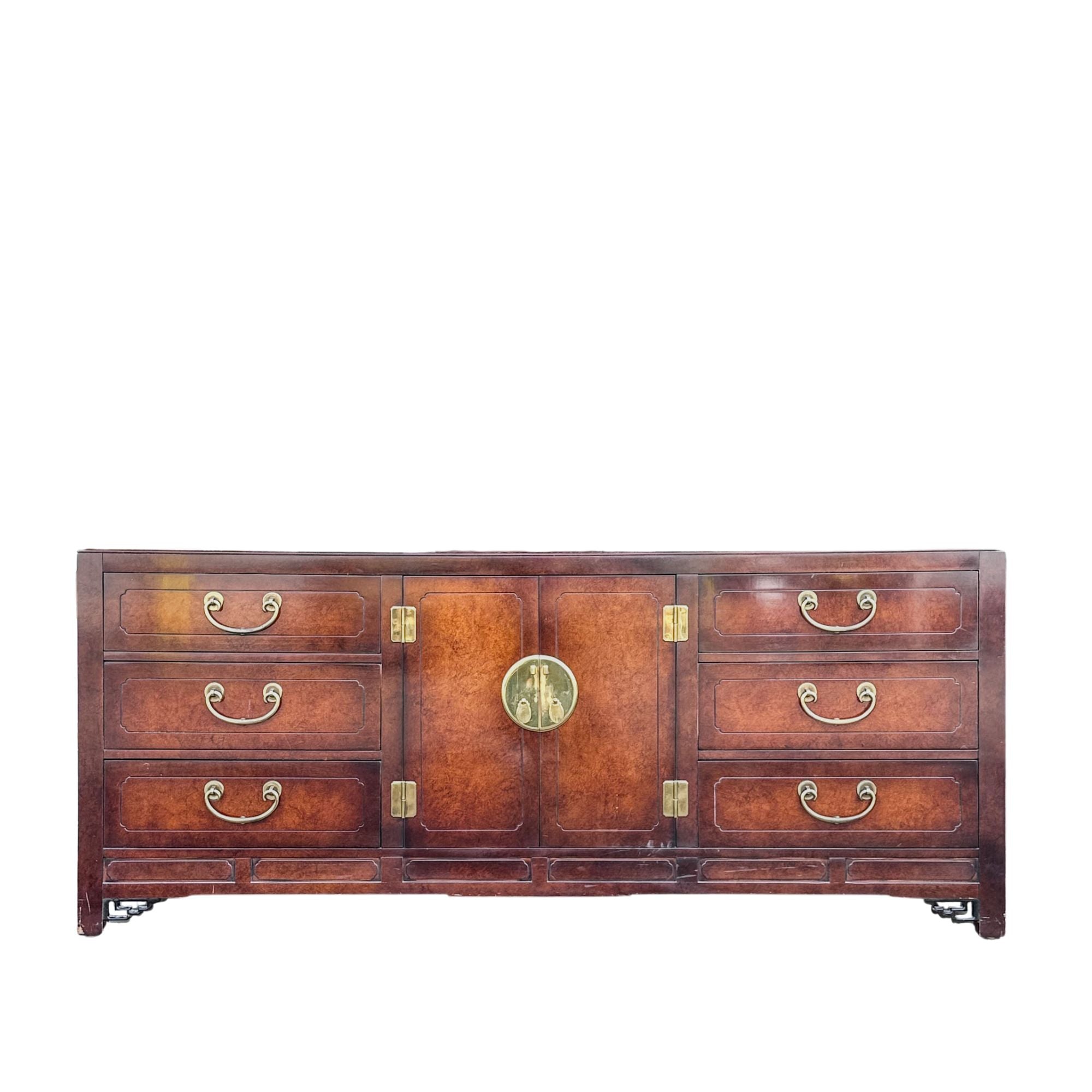 Wai / Buffets & Sideboards - Casey Grace Studio, LLC