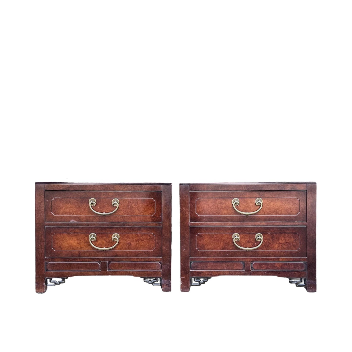 Westons / Nightstand Pairs - Casey Grace Studio, LLC