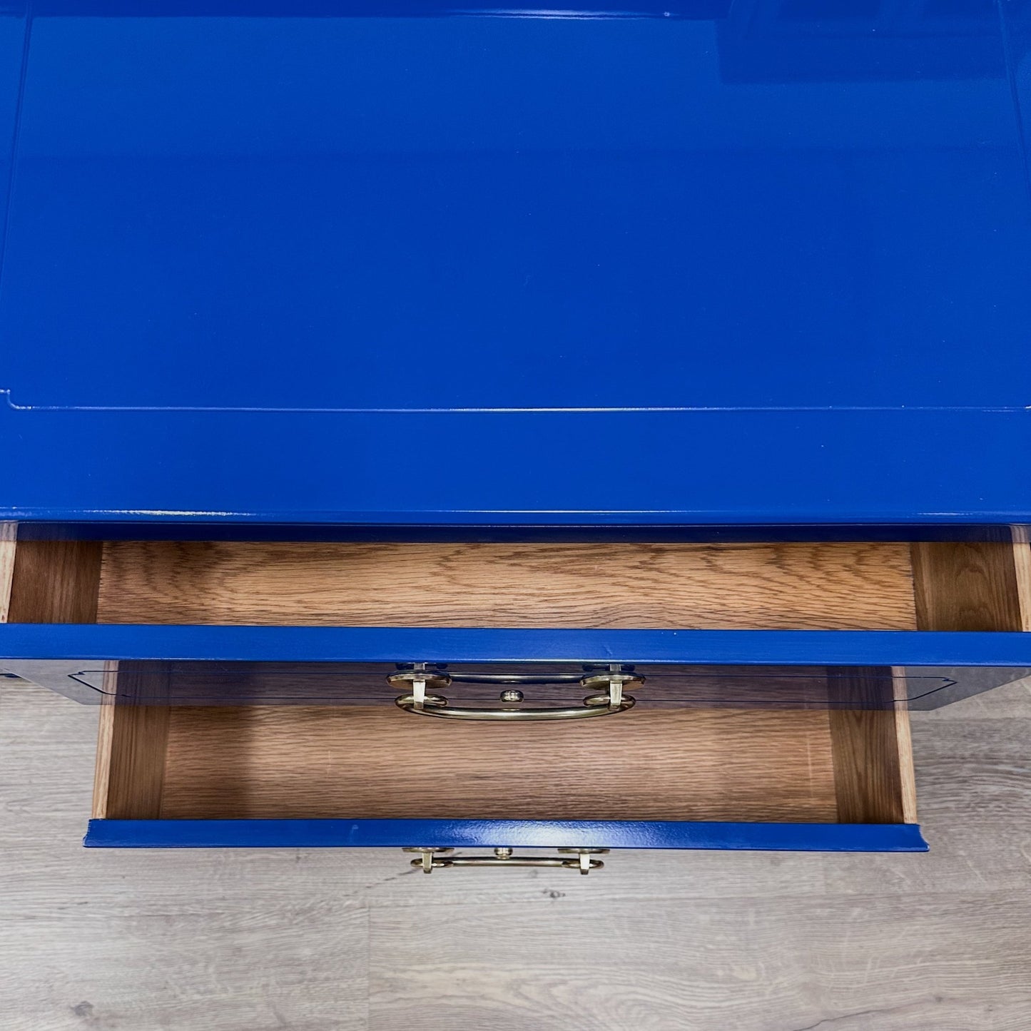 Westons / Nightstand Pairs - Casey Grace Studio, LLC