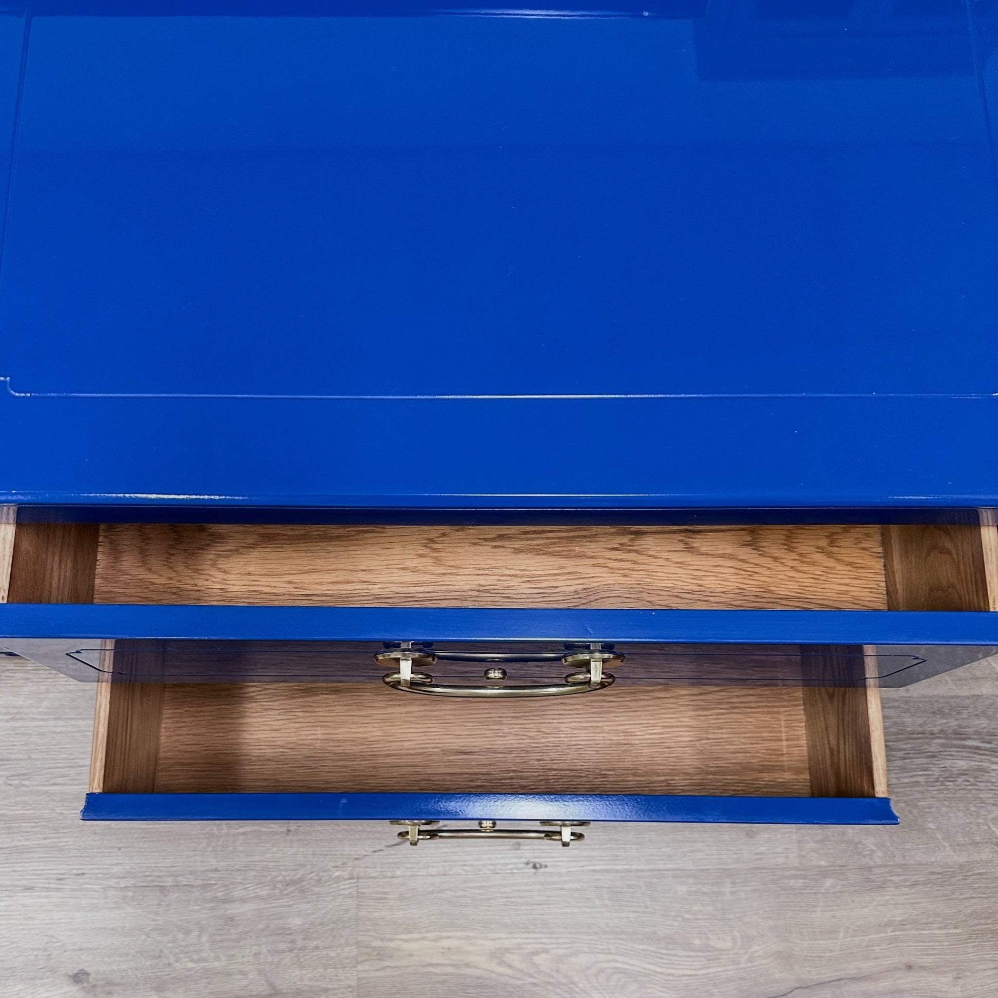 Westons / Nightstand Pairs - Casey Grace Studio, LLC
