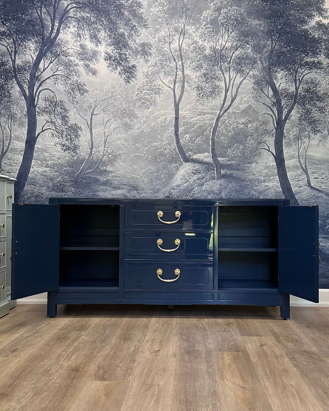 Willa / Buffets & Sideboards - Casey Grace Studio, LLC