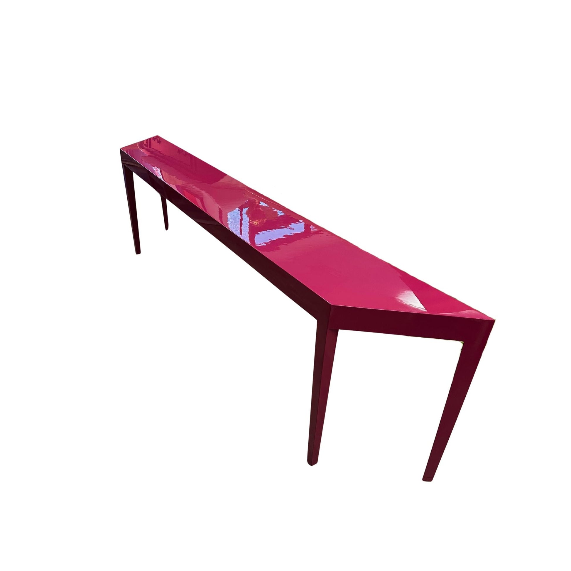 Wolcott / Buffets & Sideboards - Casey Grace Studio, LLC